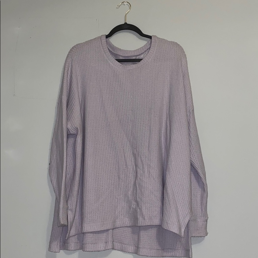 American Eagle Long Sleeve